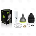 Trialli GO1802 наружный для Polo Sedan (10-) 1.6i (105Hp) MT