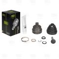 Trialli GO1821 наружный для Audi 80 (86-)