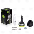 Trialli GO1903 наружный для Carina E (T190) 1.6i ABS
