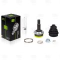 Trialli GO1919 наружный для Yaris (05-) 1.0i/1.3i