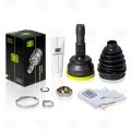 Trialli GO2001 наружный для Fiat Ducato/Citroen Jumper/Peugeot Boxer (06-) 2.2/2.3 1375 кг.