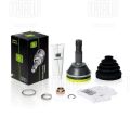 Trialli GO2004 наружный для Fiat Ducato/Citroen Jumper/Peugeot Boxer (94-) 2.0/2.5 1800 кг. ABS