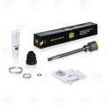 Trialli GO2009 внутренний правый для Peugeot 206 (98-) 1.4i MT