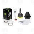 Trialli GO2011 наружный для Peugeot 207 (06-) 1.4i/1.6i