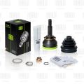Trialli GO202 наружный для ЗАЗ Sens/Chance/ЗАЗ 1102 Таврия 1.3