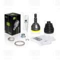 Trialli GO2104 наружный для Opel Astra (04-) 1.6i/1.8i