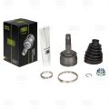 Trialli GO2112 наружный для Opel Corsa D (06-) 1.2i (20 шлц.)