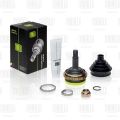 Trialli GO218 наружный для Лада 1118/2170 ABS