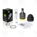 Trialli GO2304 внутренний для Honda Accord (02-) 2.0i/2.4i MT/AT
