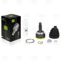Trialli GO2313 наружный для Civic (06-) 1.8i AT