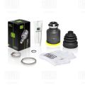 Trialli GO2504 внутренний правый для Mazda 3 (03-) 1.6i AT