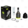 Trialli GO2505 внутренний левый для Mazda 3 (03-) 1.6i AT