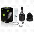 Trialli GO2521 внутренний левый для Mazda 3 (03-) 2.0i AT