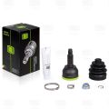 Trialli GO2522 наружный для Mazda 3 (03-) 2.0i AT