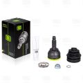 Trialli GO2524 наружный для Mazda 3 (03-) 2.0i MT