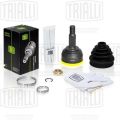Trialli GO295 наружный для Лада Largus (12-15г.в.) 1.6i 16V MT