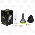 Trialli GO300 наружный для Geely Emgrand EC7 (09-) (23 шлц.)