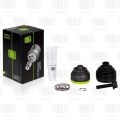 Trialli GO804 наружный для BMW 5 F10 (09-)