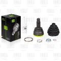Trialli GO809 наружный передний для BMW X5 E70 (07-)