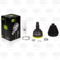Trialli GO812 наружный передний для BMW X5 E53 (00-)