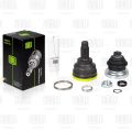 Trialli GO813 наружный задний для BMW X5 E53 (00-)
