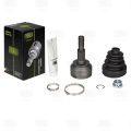 Trialli GO818 наружный для Dodge Caravan V (07-)