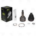 Trialli GO821 наружный для Mazda 3 (09-)