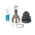 Zekkert GS4081 наружный Toyota