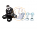 4U CHB11539 CHEVROLET AVEO