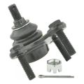 Febest 2320GVLOWFLH передняя нижняя левая Vag