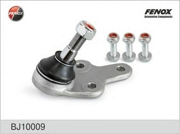 Шаровая опора Fenox BJ10009