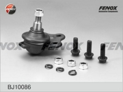 Шаровая опора Fenox BJ10086