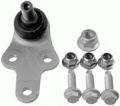 Lemforder 3135001 Ford Focus C-Max all 04-07/ Focus all 04>,Volvo S40/V50 04>