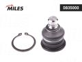 MILES DB35000 Nissan