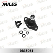 Шаровая опора MILES DB35064