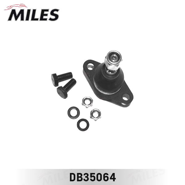 Шаровая опора MILES DB35064
