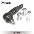 MILES DB35070 Renault