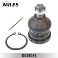 MILES DB35081 Toyota