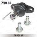MILES DB35098 Toyota