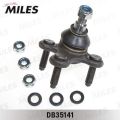 MILES DB35141 VAG