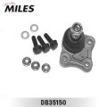 MILES DB35150 VAG