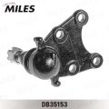 MILES DB35153 Isuzu