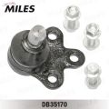 MILES DB35170 GENERAL MOTORS