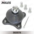 MILES DB35178 Mitsubishi