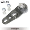 MILES DB35210 VAG