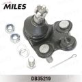 MILES DB35219 Honda