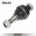 MILES DB35223 Iveco
