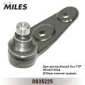MILES DB35225 VAG