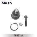 MILES DB35314 Nissan