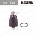 Masuma MB1392 Mazda